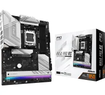 Asrock B850 Pro RS AMD B850 Socket AM5 ATX ( 90-MXBQK0-A0UAYZ 90-MXBQK-A0UAYZ B850 PRO RS 4711581490161 )