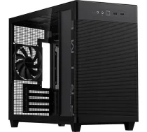 ASUS AP201 PRIME CASE TG Mini Tower Black ( 2A28-01L 90DC00G0-B39010 AP201 ASUS PRIME CASE TG PRIMEAP201TG 4711081771838 )