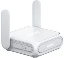 ASUS RT-BE58 GO Trådløs router ( 4711387841082 90IG09Q0-MO3C00 RT-BE58 Go )