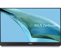 ASUS ZenScreen MB249C computer monitor 60.5 cm (23.8") 1920 x 1080 pixels Full HD LED Black ( 90LM0865-B01170 MB249C UPASU024XSB249C 4711081911432 )