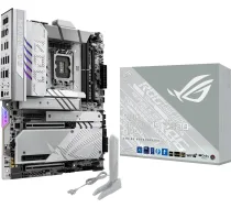 ASUS ROG MAXIMUS Z890 APEX - Socekt 1851 - motherboard ( 2301-A2N 4711387754290 90MB1IP0-M0EAY0 KBASUIIFZ890A07 ROG MAXIMUS Z890 APEX )
