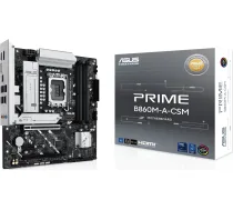 ASUS PRIME B860M-A-CSM Mainboard Sockel AM5 ( 4711387819869 90MB1K00-M0EAYC PRIME B860M-A-CSM )