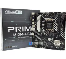 Asus PRIME H610M-A R2.0 ( 90MB1MJ0-M0EAY0 4711636038423 )