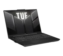 ASUS TUF Gaming A16 FA607NUQ-RL038W AMD Ryzen™ 7 170 Laptop 40.6 cm (16") Full HD+ 16 GB DDR5-SDRAM 512 GB SSD NVIDIA GeForce RTX 4050 Wi-Fi ( 90NR0QF3-M00570 4711636492607 )