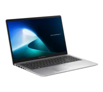 ASUS ExpertBook P1 P1503CVA-S72116X Intel Core 7 240H Laptop 39.6 cm (15.6") Full HD 16 GB DDR5-SDRAM 512 GB SSD Wi-Fi 6 (802.11ax) Windows ( 1C27-4V9 90NX0881-M02CR0 4711636328289 )