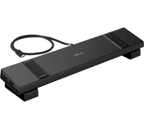 ASUS USB-C Stand Dock DC310 Wired USB 3.2 Gen 2 (3.1 Gen 2) Type-C Black ( 90XB099N-BDS020 AYASUSDC3100000 4711387853634 )