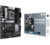 Asus PRIME B660-PLUS D4 motherboard ( 90MB18X0-M0EAY0 90MB18X0-M1EAY0 PRIME B660-PLUS D4 PRIME B660-PLUS DDR4 4711081523017 )