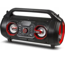 Głośnik Audiocore AC875 czarny (AC875) ( 5902211121060 AC875 CEN-72268 UGAUIBBTAUAC875 )