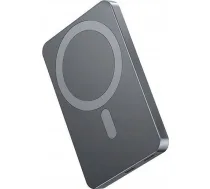 Awei MagSafe P112K Wireless Power Bank 5000mAh ( AWE000196 AZAWEUAPAWE0196 MagSafe P112K 6954284008600 )