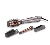 BaByliss Air Style 1000 Matu veidošanas komplekts Silts Melns Vara krāsa Pallādijs 1000 W 2 5 m ( AS136E JY16-014 NAD004 150000223 3030050153781 )