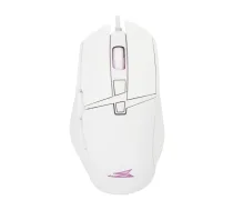 Baracuda BGM-051 Raptor White ( T-MLX58307 3858894505470 )