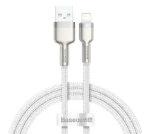 Baseus Cafule 1 m White ( BRA010638 CALJK-A02 6953156202252 )