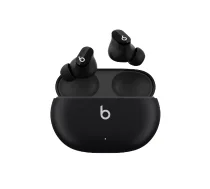 Beats by Dr. Dre Studio Buds Headset True Wireless Stereo (TWS) In-ear Calls/Music Bluetooth Black ( MJ4X3EE/A MJ4X3ZM/A 0194252388334 194252388334 )
