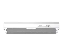 Beko CFB 6310 W cooker hood Wall-mounted White 160 m³/h ( CFB 6310 W CFB6310W HZBEKOPCFB6310W 8690842106750 )