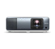 BenQ TK710STi Standard throw projector 3200 ANSI lumens DLP UHD 4K (3840x2160) 3D Black White ( 9H.JSK77.17E 9H.JSK77.1JE URBENAHTK710STI 4718755093555 )