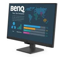 BenQ BL2790 computer monitor 68.6 cm (27") 1920 x 1080 pixels Full HD LCD Black ( 6126-2DD 9H.LM6LB.QBE 9H.LM6LJ.LBE UPBEN27LBL27900 4718755092992 )
