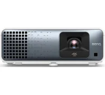 Projektorius BENQ TK710 3200ANSI 4K UHD 1.15-1.5 DLP LASER ( 9H.JSJ77.17E 9H.JSJ77.1JE TK710 URBENAHTK710000 4718755093548 )