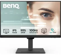 BenQ GW2490T computer monitor 60.5 cm (23.8") 1920 x 1080 pixels Full HD Black ( 9H.LMJLJ.LBE GW2490T 4718755094040 )