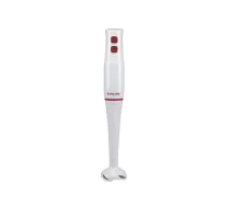 Beper P102FRU003 blender Immersion blender 400 W Red White ( T-MLX46844 8056420222722 )