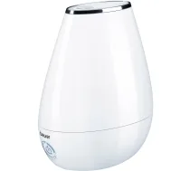 Beurer - LB 37 Air Humidifier - White - 3 Years Warranty ( 1147638 681.13 68113 LB 37 WHITE LB037W LB37W LB37WHITE 4211125681135 )