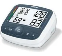 Beurer - BM 40 Blood Pressure Monitor - 5 Years warranty ( 1086245 4211125658151 65815 BM 40 BM040 BM40 )