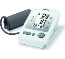 Beurer BM 26 Upper arm Automatic 4 user(s) ( BM 26 BM26 HPBEUCIBM260000 4211125652289 )