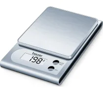 Beurer KS 22 kitchen scale ( 704.10 70410 AGDBEUWGK0008 KS22 4211125704100 )