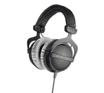 Beyerdynamic DT 770 PRO 250Ω Headphones Wired Head-band Music Black ( 43000050 459046 DT 770 PRO SUNDARA 4010118459047 )