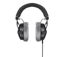 Beyerdynamic DT 770 PRO 80Ω Headphones Wired Head-band Music Black ( 43000049 43000049_D 474746 DT770 PRO 80Ohm 4010118474743 )