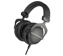Beyerdynamic DT 770 PRO 32 Ω Headphones Wired Head-band Music Black ( 43000048 43000048_D 483664 DT770 Pro 32Ohm 4010118483660 )