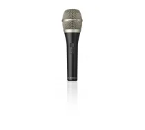 Beyerdynamic TG V50d s Black Stage/performance microphone ( 43000017 707260 4010118707261 )