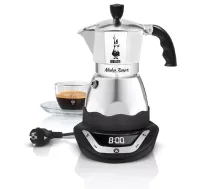 Bialetti Moka Timer Fully-auto Electric moka pot ( 0006092 0006092/NP 6092 8006363009980 )
