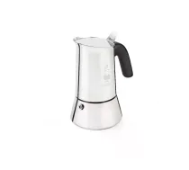 Bialetti Venus box Moka pot 0.2 L Silver ( 0007254/CN 0007254/CNNP 7254 8006363028899 AGDBLTZAP0013 )