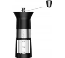 Bialetti PRO manual black 2503000034 ( ? 2503000034 MCPRO001 8006363039857 )