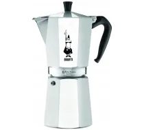 Kawiarka Bialetti Moka Express 12 filiżanek (8006363011662) ( 0001166 0001166/X2 8006363011662 EA12 / 1166 )