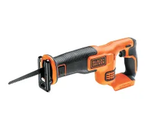 Black Decker BDCR18N-XJ Schwarz Orange 3000 SPM 2 2 cm Akku Lithium-Ion (Li-Ion) 18 V ( BDBDCR18N-XJ BDCR18N-XJ 5035048561720 )