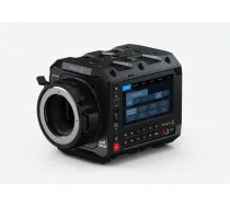 Blackmagic Design PYXIS 6K EF Handheld camcorder 6K Ultra HD Black ( BM-CINECAMCPYXD6 9338716008913 )