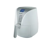 Blaupunkt AFD601 fryer Single 4 L Stand-alone 1500 W Deep fryer White ( AFD601 AFD-601 BLAUPUNKT AFD601 T-MLX17693 5901750500831 )