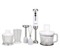 Blaupunkt HBD801WH blender Cooking blender 1000 W White ( BLAUPUNKT HBD801WH HBD801WH HBD-801WH T-MLX17674 5901750501326 )