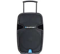 Blaupunkt PA15 portable stereo system Digital FM Black Blue MP3 playback ( AKGGLBLAAUDIO002 Blaupunkt PA15 PA15 T-MLX21187 5901750501883 )