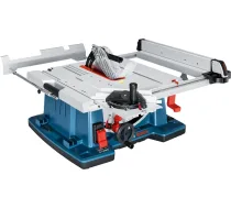Bosch GTS 10 XC Professional 2100 W 3200 RPM ( 0001-00018-56577 0601B30400 3165140509480 )