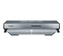 Bosch DUL63CC50 cooker hood Wall-mounted Stainless steel D 350 m³/h ( DUL63CC50 HZBOSOP63CC5000 Z030497 4242002968506 )