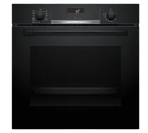 Bosch Serie 6 HBG536EB4 oven 71 L 3400 W Black ( 4242005541966 600493460 Bosch HBG536EB4 )
