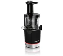 Bosch MESM731M juice maker Slow juicer 150 W Black ( 1256982 BO553 BOSC-WY-070-30 H806-00D HKBOSSOMESM731W MESM731M 4242002974187 )