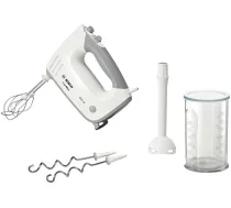 Bosch MFQ36440 mixer Hand mixer 450 W White ( H602-11C MFQ 36440 MFQ36440 4242002723044 )