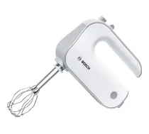 Bosch MFQ4030 mixer Hand mixer 500 W Silver White ( MFQ4030 4242002556840 )