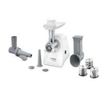 Bosch MFW2517W food processor 350 W White ( BOSC-MA-001-15 HKBOSMMMFW2517W MFW 2517W MFW2517W 4242005135660 )