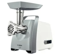 Bosch MFW66020 mincer 600 W White ( HKBOSMMMFW66020 MFW 66020 MFW66020 Z032030 4242002770550 )
