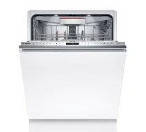 Bosch Serie 8 SMV8YCX02E dishwasher Fully built-in 14 place settings A ( SMV8YCX02E 4242005443666 )
