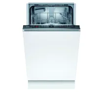 Bosch Serie 2 SPV2IKX10E dishwasher Fully built-in 9 place settings F ( HZBOSW45I2IKX10 JI01-00K SPV2IKX10E 4242005183821 )